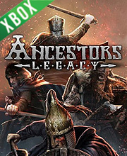 download free ancestors xbox one