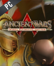 Ancient Wars Sparta Definitive Edition