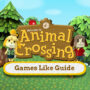 Juegos como Animal Crossing