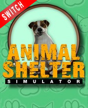 Animal Shelter Simulator