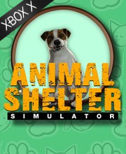 Animal Shelter Simulator