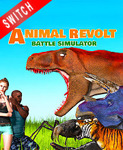 Animal Revolt Battle Simulator