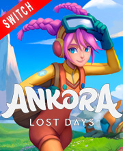 Ankora Lost Days