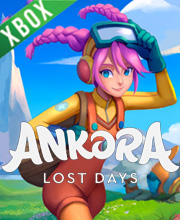 Ankora Lost Days