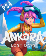 Ankora Lost Days