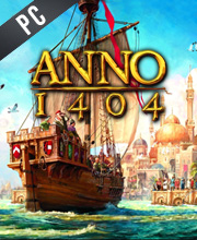 Compra Anno 1404 Cuenta de Ubisoft Compara precios