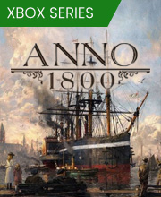 Anno 1800