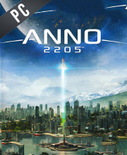 Anno 2205