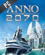 Anno 2070