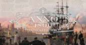 Anno 1800 Console Edition: ¡Ahora con 70% de Descuento en PS5 y Xbox Series X/S!