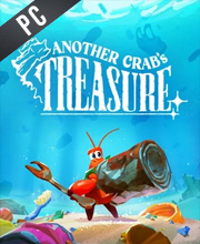 Compra Another Crab’s Treasure Cuenta de Windows Compara precios