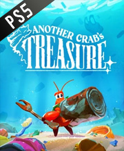 Compra Another Crab’s Treasure Cuenta de PS5 Compara precios