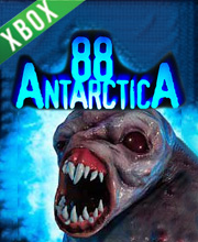 Antarctica 88