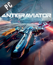 Antigraviator