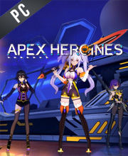 Apex Heroines