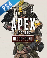 Apex Legends Bloodhound Edition