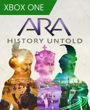 Ara History Untold