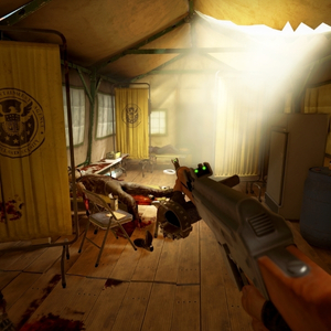 Arizona Sunshine Remake VR - Tienda