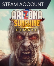 Compra Arizona Sunshine Remake Cuenta de Steam Compara precios