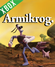 Armikrog