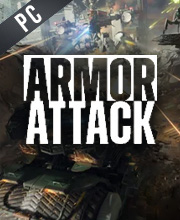 Armor Attack