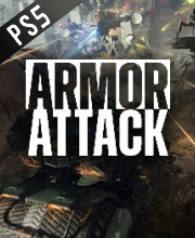 Armor Attack
