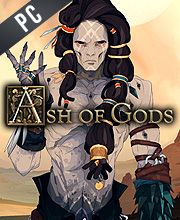 instal the new version for mac Ash of Gods: Redemption
