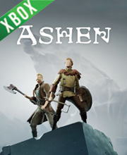 Ashen