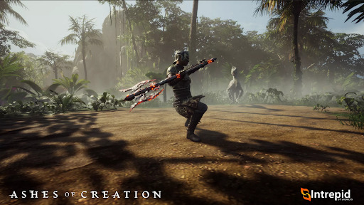 fecha de lanzamiento de ashes of creation