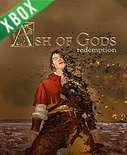 Ash of Gods Redemption