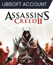 Compra Assassin’s Creed 2 Cuenta de Ubisoft Compara precios