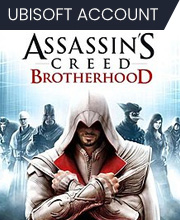 Assassin’s Creed Brotherhood