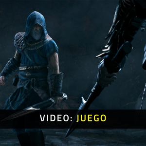 Assassin’s Creed Odyssey Legacy of the First Blade Video de la Jugabilidad