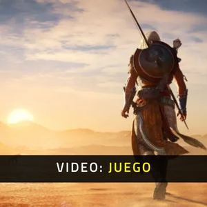 Assassin's Creed Origins Roman Centurion Pack Video de la jugabilidad