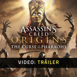 Buy Assassin's Creed Origins The Curse Of The Pharaohs CD Key Compare Prices