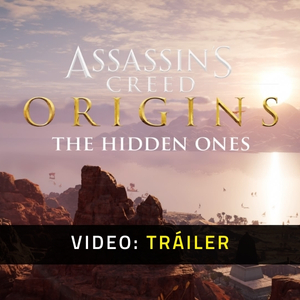 Assassins Creed Origin's The Hidden Ones