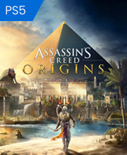 Assassin’s Creed Origins