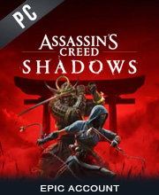 Assassin’s Creed Shadows