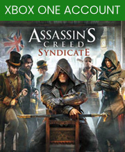 Assassin's Creed Syndicate