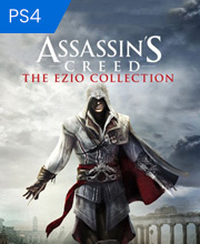 Assassin's Creed The Ezio Collection