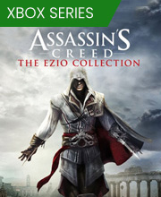 Assassin's Creed The Ezio Collection