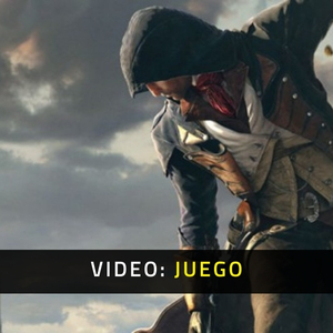 Assassins Creed Unity Gameplay Video