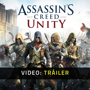 Buy Assassins Creed Unity CD Key Compare Prices