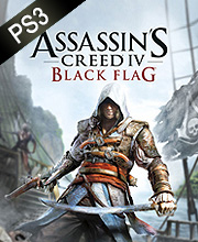 Assassin’s Creed 4 Black Flag