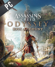 Assassin's Creed Odyssey