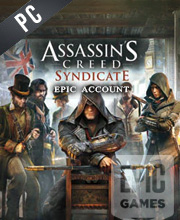 Assassin's Creed Syndicate