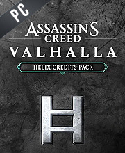 Как получить helix assassins creed valhalla