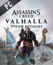 Assassin’s Creed Valhalla