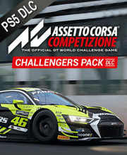 Assetto Corsa Competizione Challengers Pack