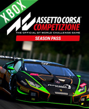 Comprar Assetto Corsa Competizione Season Pass Xbox One Barato Comparar